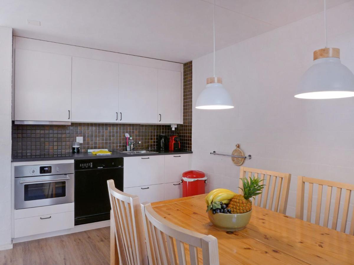 Apartment Im Gruebi-1 By Interhome Wengen Eksteriør billede