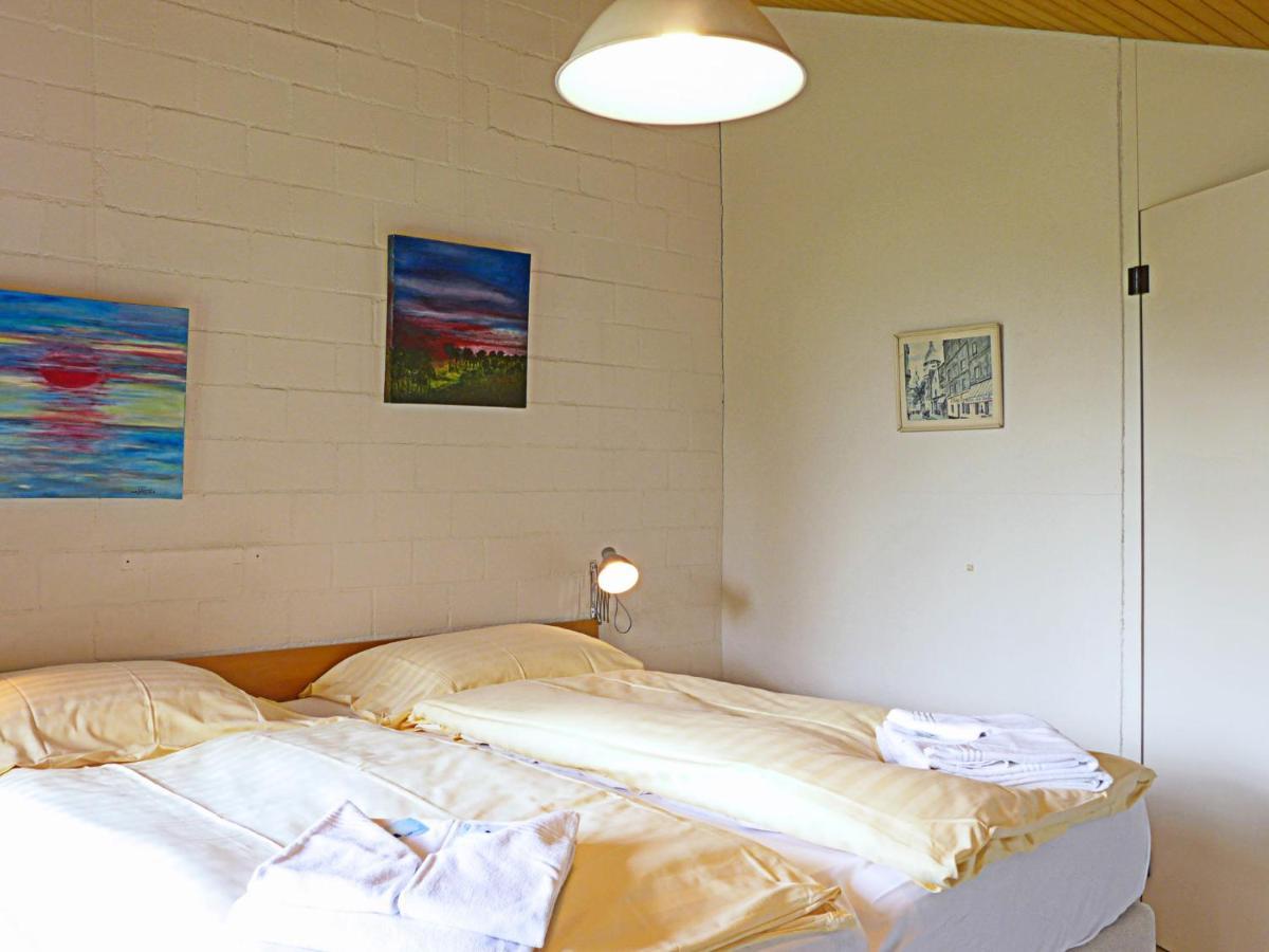 Apartment Im Gruebi-1 By Interhome Wengen Eksteriør billede